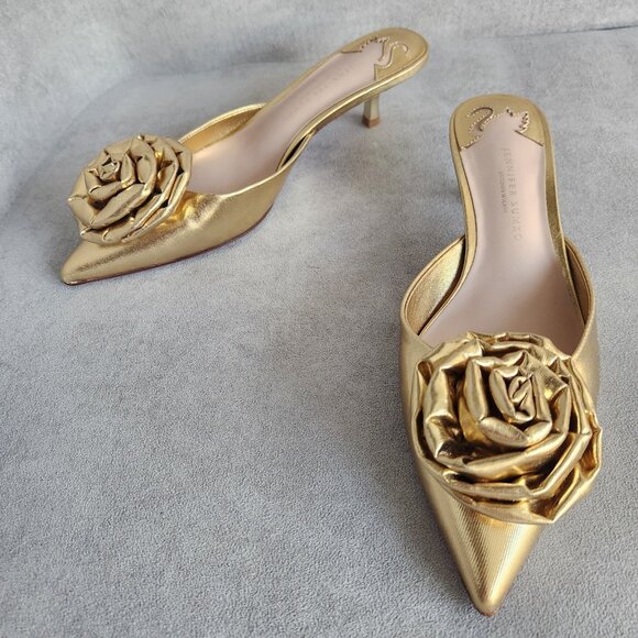 Antonio Melani Jennifer Sumko mules - Picture 7 of 12